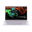 PC Ultra-Portable Asus ZenBook 13 UX325EA-KG315T 13,3 OLED avec NumPad Intel Core i7 16 Go RAM 512 Go SSD Brume lilas Exclusivité