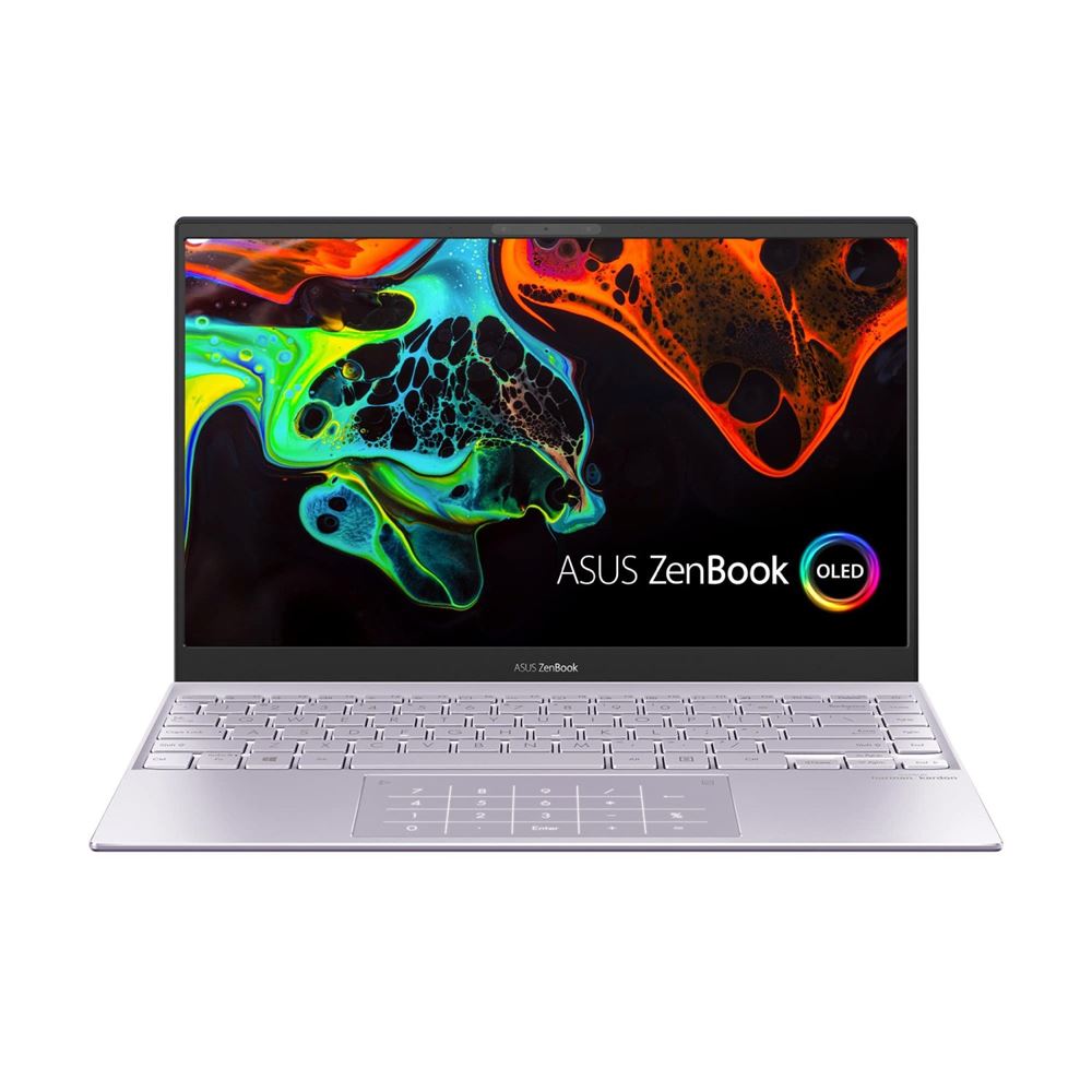 ASUS ZenBook 13 OLED UX325J タッチパネル非対応 Asus ZenBook 13