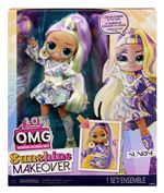 Poupée L.O.L. Surprise OMG Sunshine Makeover Sunrise Modèle aléatoire