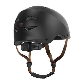 Casque Adulte Protection Tête Vélo BMX Trottinette Ajustable 58