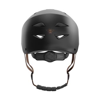 Casque velo online fnac