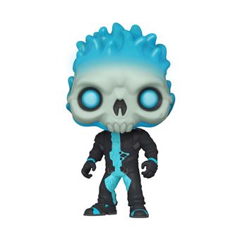 Figurine Funko Pop Games Fortnite Eternal Voyager