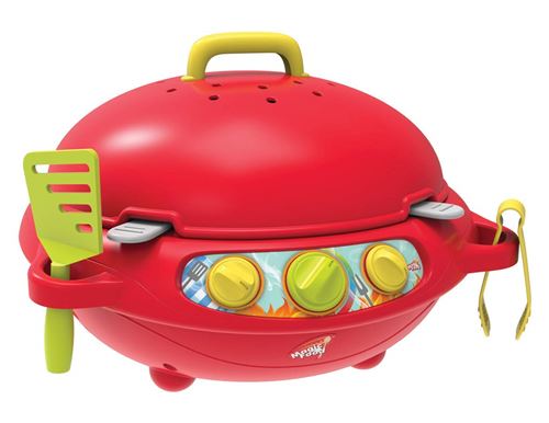 Barbecue magique Magic Food