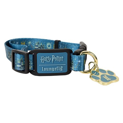 Meilleurs prix pour Collier pour chien Funko Loungefly Harry Potter Hogwarts Taille M