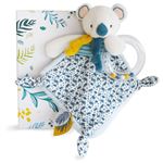 Peluche Doudou et Compagnie Mon petit Koala Hochet