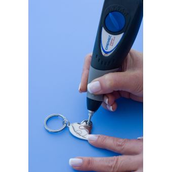 F0130290AR Grabador Eléctrico Dremel 290-1