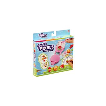 SET DE DEMARRAGE PRETTY PIXELS - FRUITS