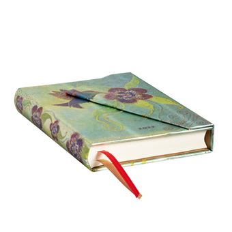 Agenda Rigide Paperblanks 2022 Colibri Midi 13 × 18 cm