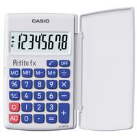 Casio MS-20UC-BK Calculatrice de Bureau