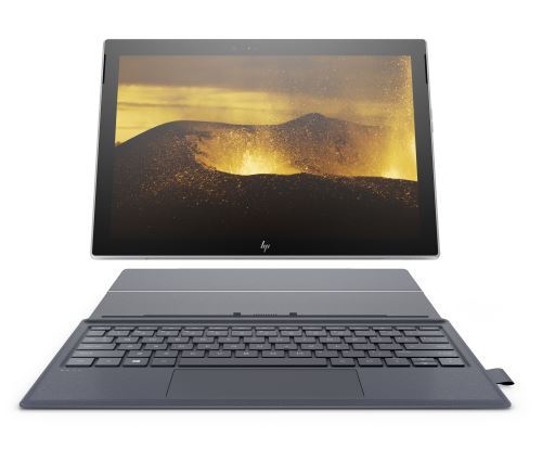 HP Envy x2 12-e001nf 4G Hybride PC12.3 Touch - Azerty FR toetsenbord