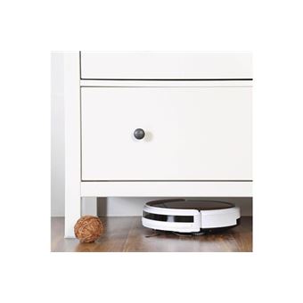 ILIFE V5s Pro - Aspirateur - robot - sans sac