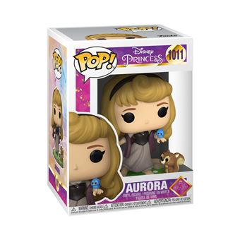 Figurine Funko Pop Disney Ultimate Princess Aurora