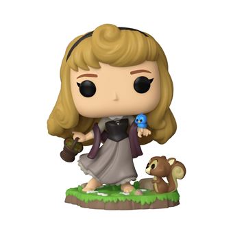 Figurine Funko Pop Disney Ultimate Princess Aurora