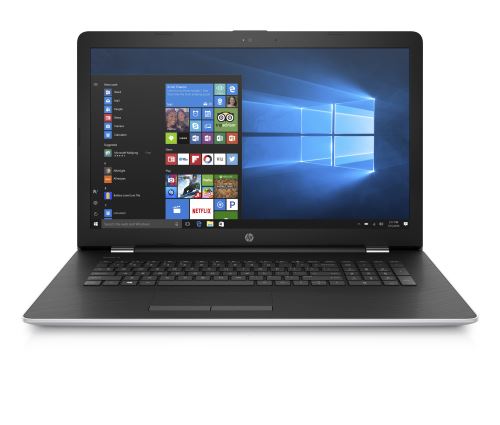 PC Portable HP 17-Bs056Nf 17.3"