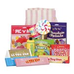 Bonbons et Friandises avec Pochette en tissu Le Toy Van