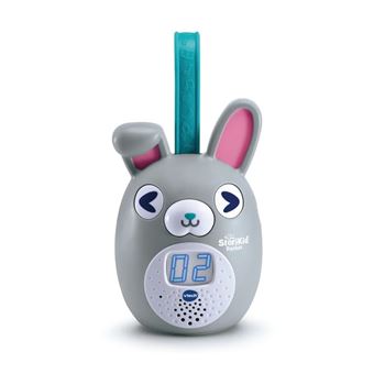 Conteuse Vtech Storikid pocket Gris