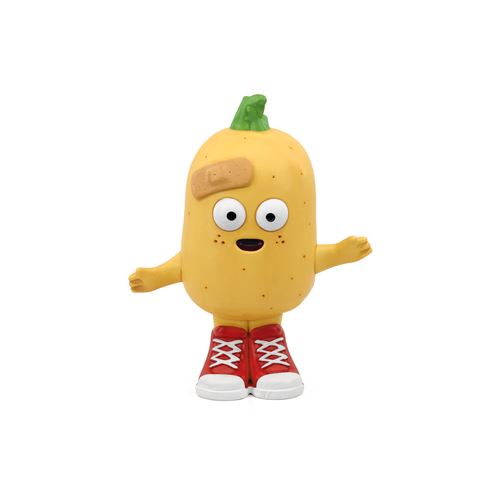 Figurine pour conteuse d'histoire Tonies Alma Les veggies - Tonies