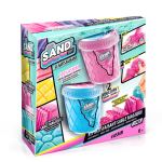 Kit So sand diy sable magique Modèle aléatoire