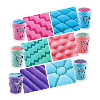 Kit So sand diy sable magique Modèle aléatoire