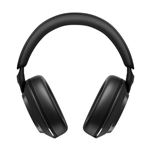 Casque circum-aural sans fil Bowers & Wilkins Px7 S3 Bluetooth avec réduction active du bruit Noir Anthracite