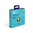 Adaptateur nano USB Bluetooth TP-LINK UB4A Noir