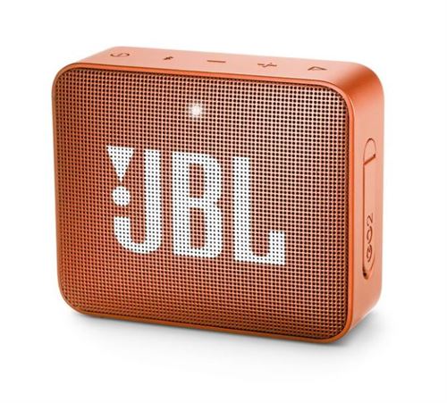 JBL Jblgo2Org Go 2 Enceintes PC / Stations Mp3
