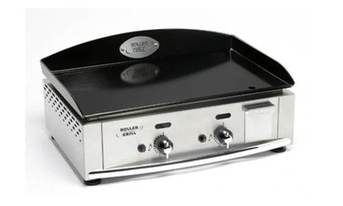 ROLLER GRILL Plancha professionnelle  PCG6000 5500 W