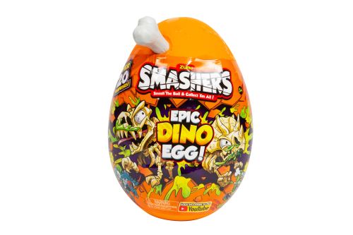 Giant Dino Smash Egg Smashers