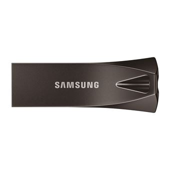 Clé USB 3.1 Samsung Bar Plus 128 Go - Clé USB - Achat & prix