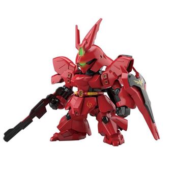 Figurine Gundam Sazabi Ex-Standard