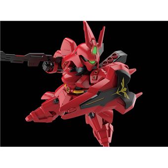 Figurine Gundam Sazabi Ex-Standard