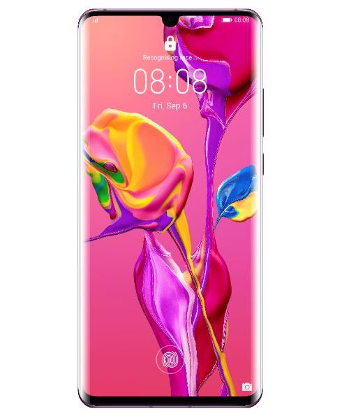 Smartphone Huawei P30 Pro 128 GB 6.47 Lavande mystique