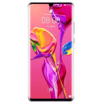 Huawei P30 Pro 128 GB 6,47" Smartphone Mystic Lavender exclusief voor Fnac
