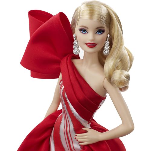 barbie noel 2019