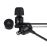 Ecouteurs Klim Fusion Noir_3