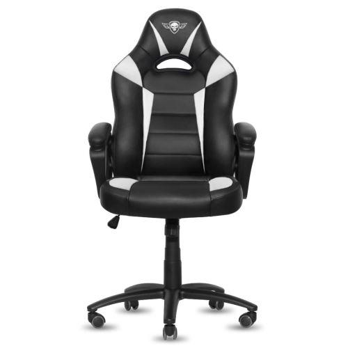 Fauteuil Gaming Spirit Of Gamer Fighter Noir et blanc