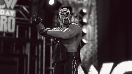 WWE 2K23 PS5 Version Française - Jeu Neuf Sous Blister Original
