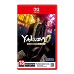 Yakuza 0 Director's Cut Nintendo Switch 2