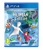 Human Fall Flat: Dream Collection PS4