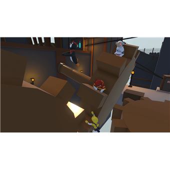 Human Fall Flat: Dream Collection PS4