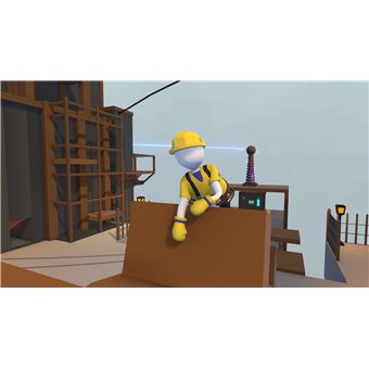 Human Fall Flat: Dream Collection PS4