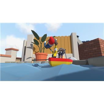 Human Fall Flat: Dream Collection PS4