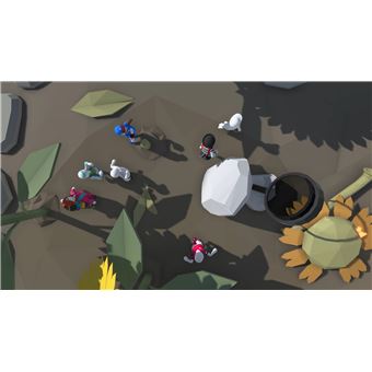 Human Fall Flat: Dream Collection PS4