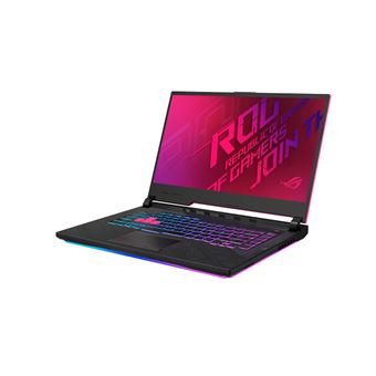 PC Portable Gaming Asus STRIX-G15-G512LW-HN153T 15.6