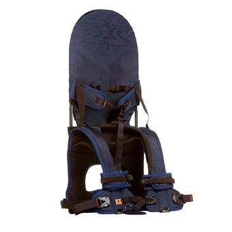 Porte-bébé Ergonomique Physiologique Bc Babycare de 3 à 36 Mois avec Siège  Hanche Respirant - Porte-Bébés - à la Fnac