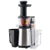 Extracteur de jus H.Koenig GSX12 Acier