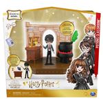 Playset Harry Potter Cours de potions