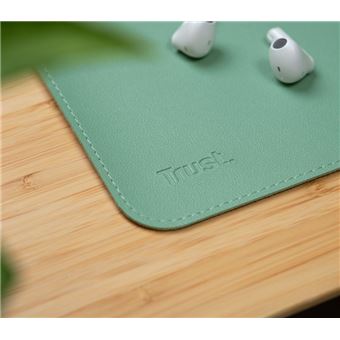 Sous-Main De Bureau Transparent 60 X 35 Cm X 1,5 Mm - Grand Tapis De Souris Étanché Anti-Salissure Pour Bureau Et Maison
