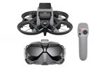 Drone DJI Avata Fly Smart Combo Noir