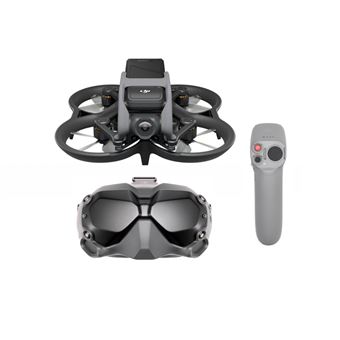 Drone DJI Avata Fly Smart Combo + FPV Goggles V2 - 1